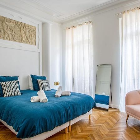 Appartement Armeny - Welkeys مارسيليا المظهر الخارجي الصورة
