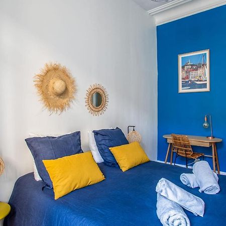 Appartement Armeny - Welkeys مارسيليا المظهر الخارجي الصورة