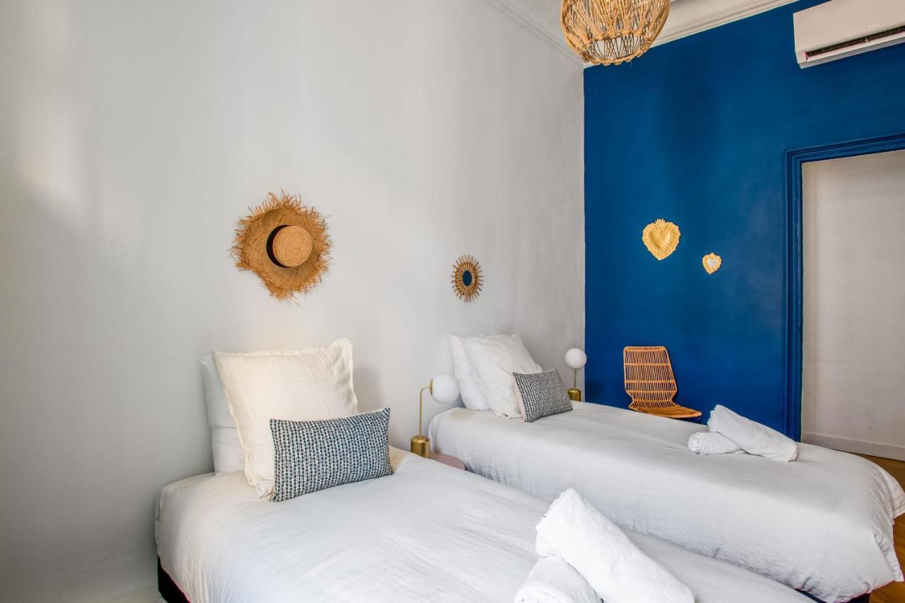 Appartement Armeny - Welkeys مارسيليا المظهر الخارجي الصورة